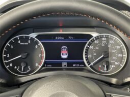 
										Nissan Sentra full									