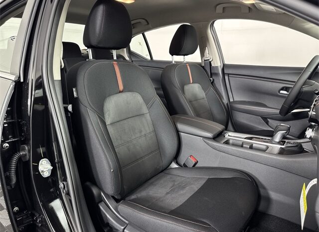 
								Nissan Sentra full									