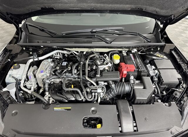 
								Nissan Sentra full									