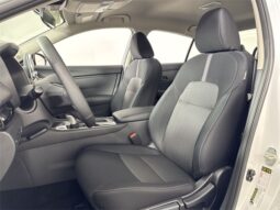 Nissan Sentra full