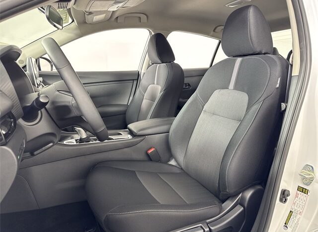 
 Nissan Sentra full									