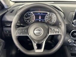 Nissan Sentra full