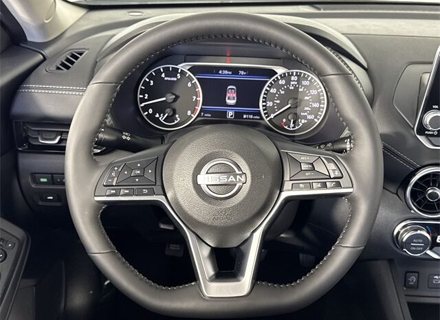 
 Nissan Sentra full									