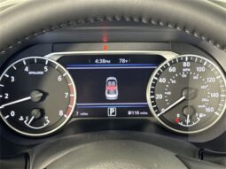 Nissan Sentra full