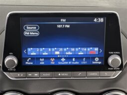 Nissan Sentra full