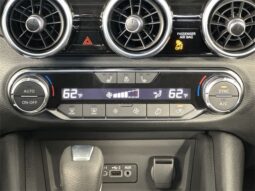 Nissan Sentra full