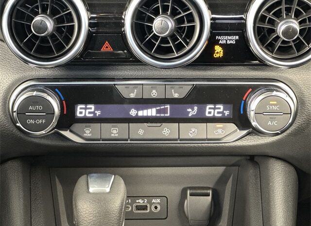 
 Nissan Sentra full									