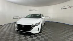 Nissan Sentra full