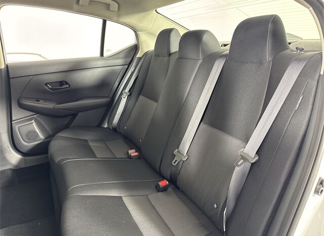 
 Nissan Sentra full									