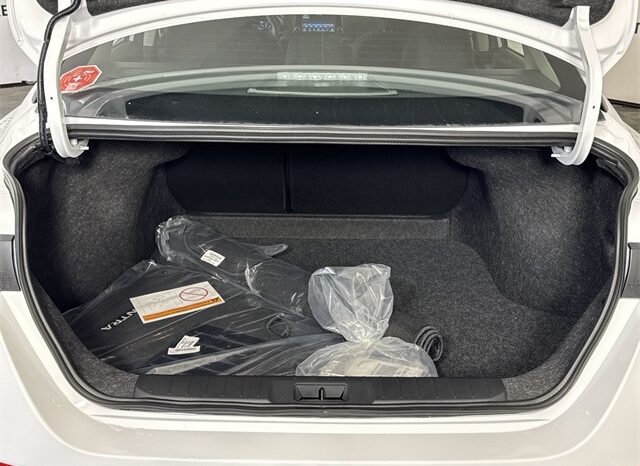 
 Nissan Sentra full									