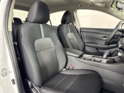 Nissan Sentra full