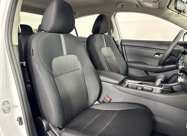 
 Nissan Sentra full									