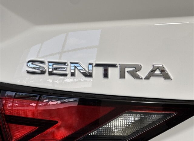 
 Nissan Sentra full									