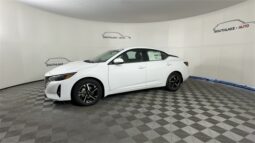 Nissan Sentra full