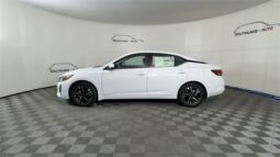 Nissan Sentra full