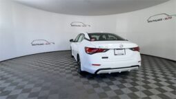 Nissan Sentra full