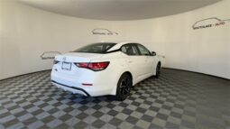 Nissan Sentra full