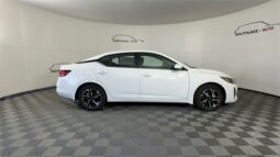 Nissan Sentra full
