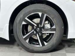 Nissan Sentra full