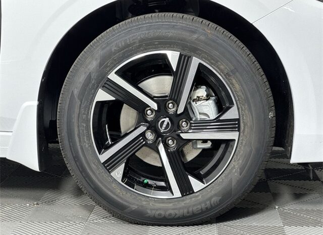 
 Nissan Sentra full									