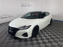 Nissan Maxima