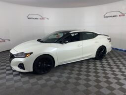 Nissan Maxima