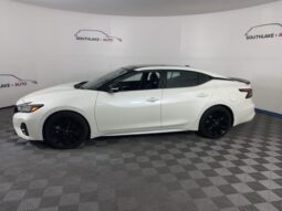 Nissan Maxima