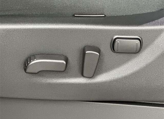 
 Nissan Frontier full									