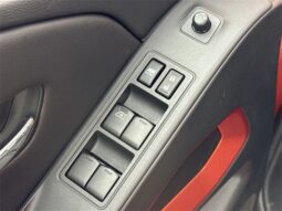 
 Nissan Frontier full									