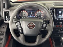 
 Nissan Frontier full									