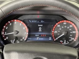 
 Nissan Frontier full									