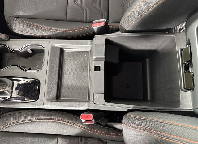 
 Nissan Frontier full									