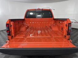 
 Nissan Frontier full									