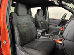 
 Nissan Frontier full									