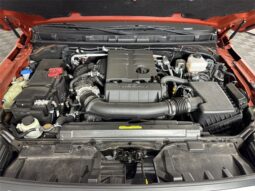 
 Nissan Frontier full									