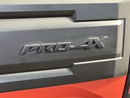 
 Nissan Frontier full									