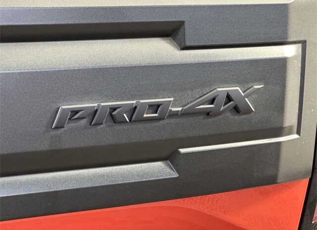 
 Nissan Frontier full									