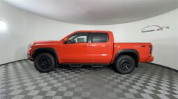 
 Nissan Frontier full									