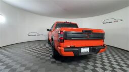 
 Nissan Frontier full									