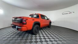 
 Nissan Frontier full									