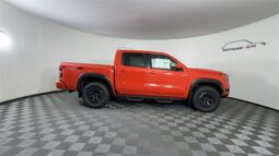 
 Nissan Frontier full									