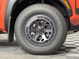 
 Nissan Frontier full									