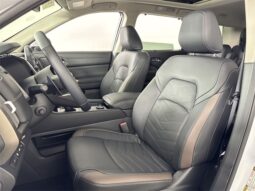 
										Nissan Pathfinder full									