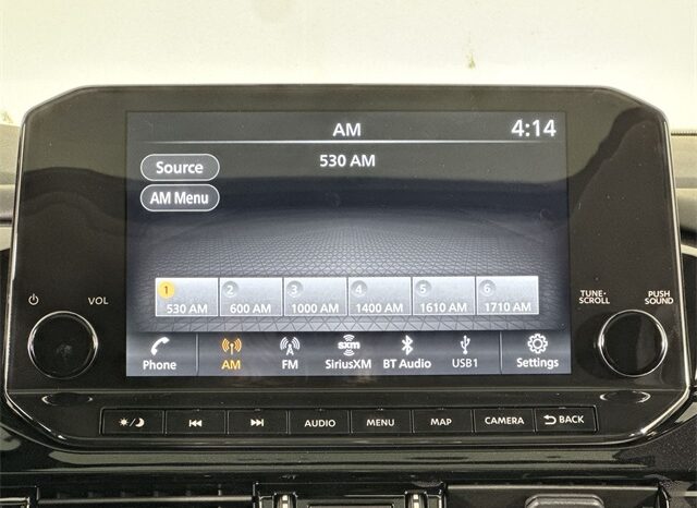 
								Nissan Pathfinder full									