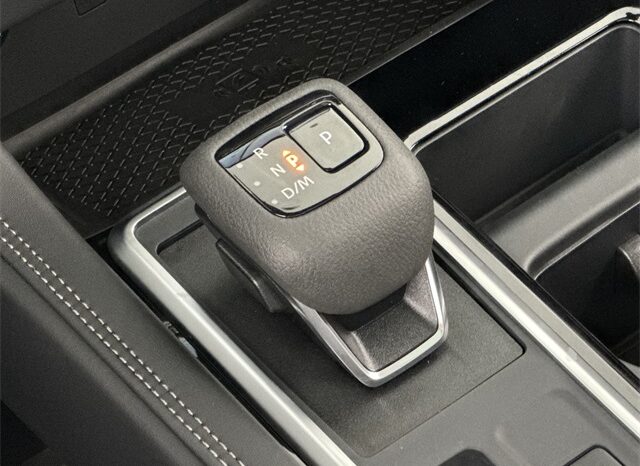 
								Nissan Pathfinder full									