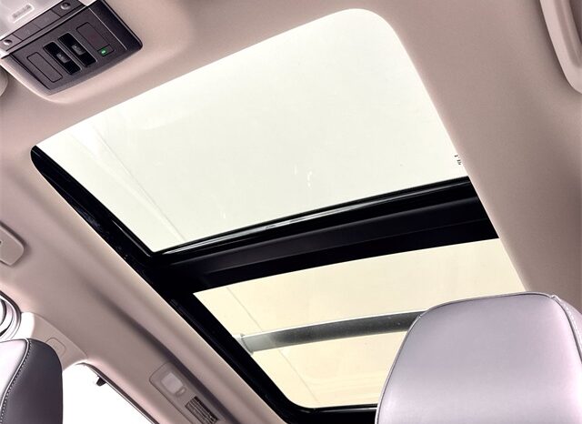 
								Nissan Pathfinder full									