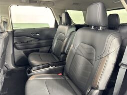 
										Nissan Pathfinder full									