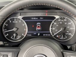 
										Nissan Pathfinder full									