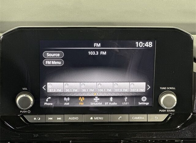 
								Nissan Pathfinder full									