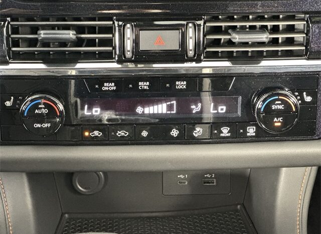 
								Nissan Pathfinder full									